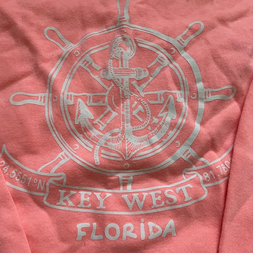 Key West Cold Shoulder - Picture 2 of 2